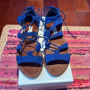 Steve Madden Sandals
